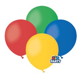 BIG PARTY Palloncino bombe d'acqua — 104177 | Ecotempo