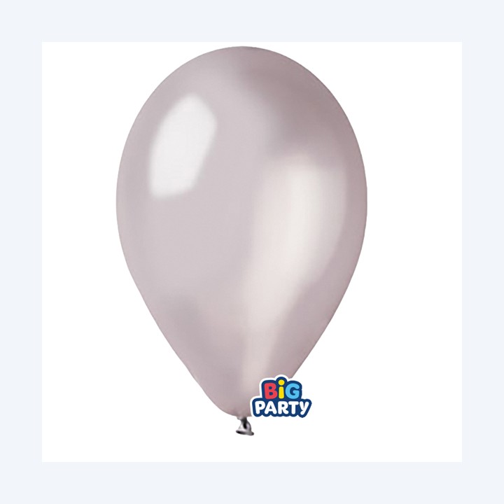 BIG PARTY Palloncino diametro 26 cm — 104178 | Ecotempo