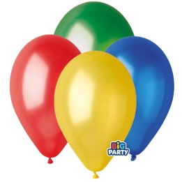 BIG PARTY Palloncino diametro 26 cm — 104179 | Ecotempo
