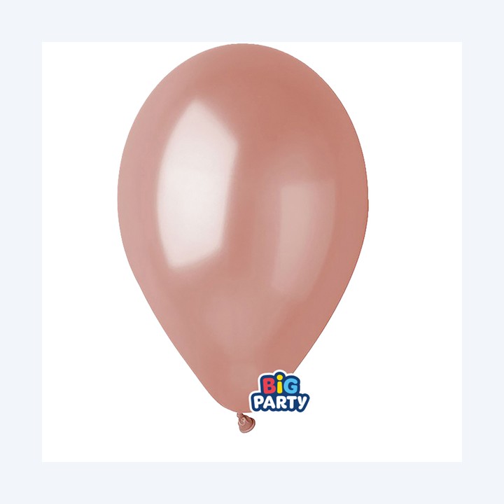 BIG PARTY Palloncino diametro 26 cm — 104181 | Ecotempo