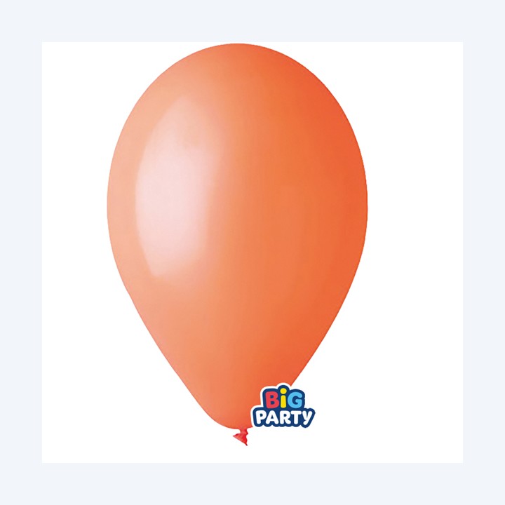 BIG PARTY Palloncino diametro 26 cm — 104183 | Ecotempo