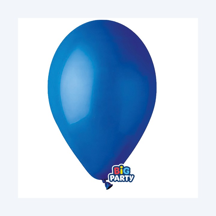 BIG PARTY Palloncino diametro 26 cm — 104185 | Ecotempo