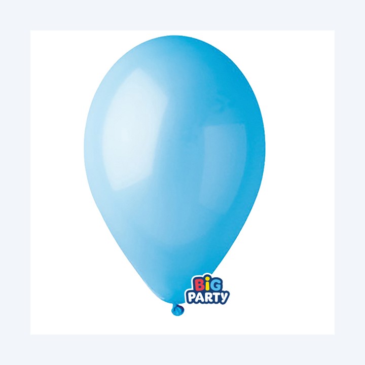 BIG PARTY Palloncino diametro 26 cm — 104186 | Ecotempo