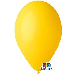 BIG PARTY Palloncino diametro 26 cm — 104189 | Ecotempo