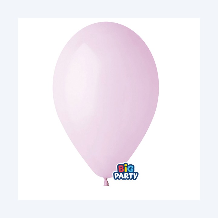 BIG PARTY Palloncino diametro 26 cm — 104190 | Ecotempo