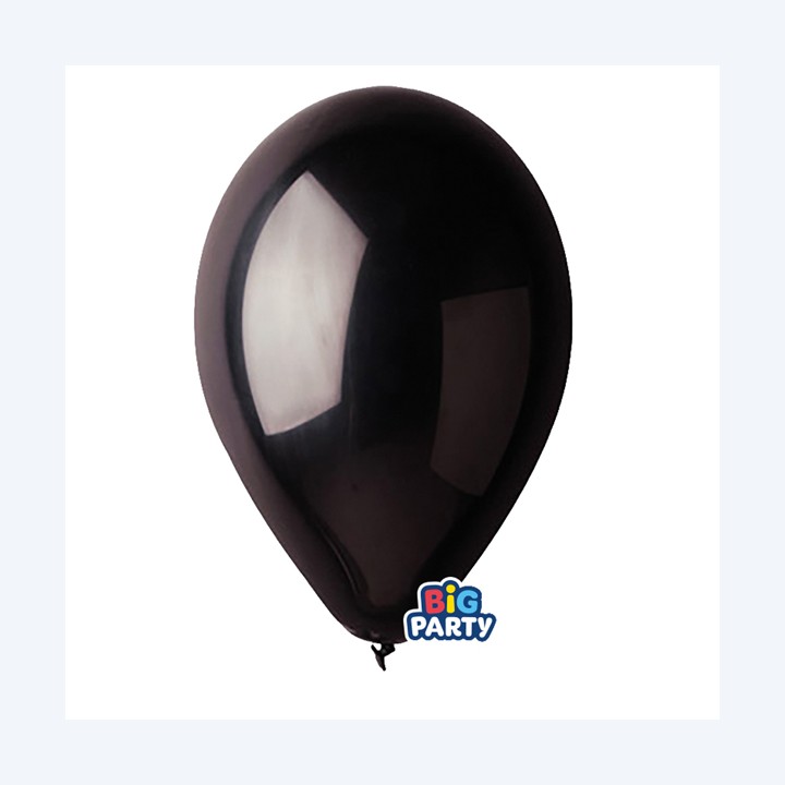 BIG PARTY Palloncino diametro 26 cm — 104191 | Ecotempo