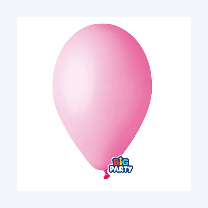 BIG PARTY Palloncino diametro 26 cm — 104192 | Ecotempo