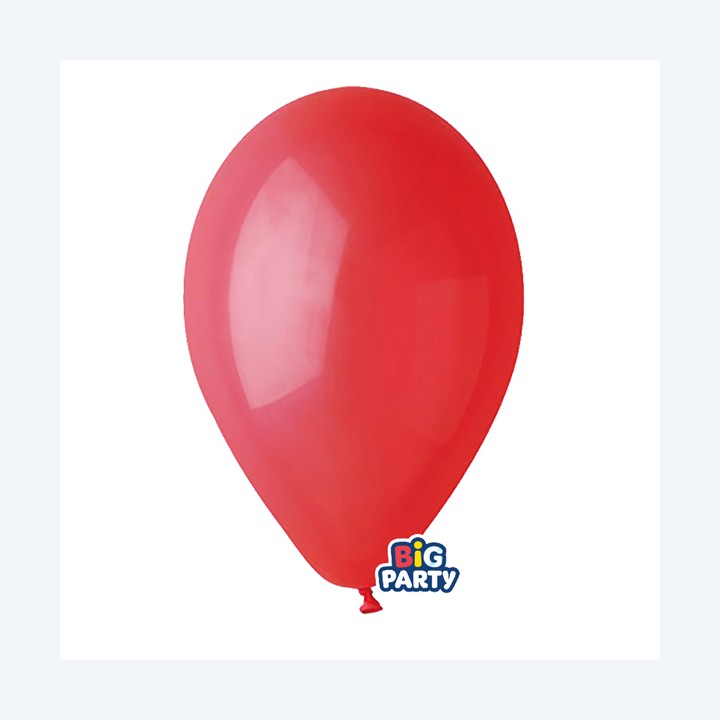BIG PARTY Palloncino diametro 26 cm — 104193 | Ecotempo