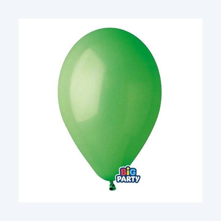 BIG PARTY Palloncino diametro 26 cm — 104194 | Ecotempo