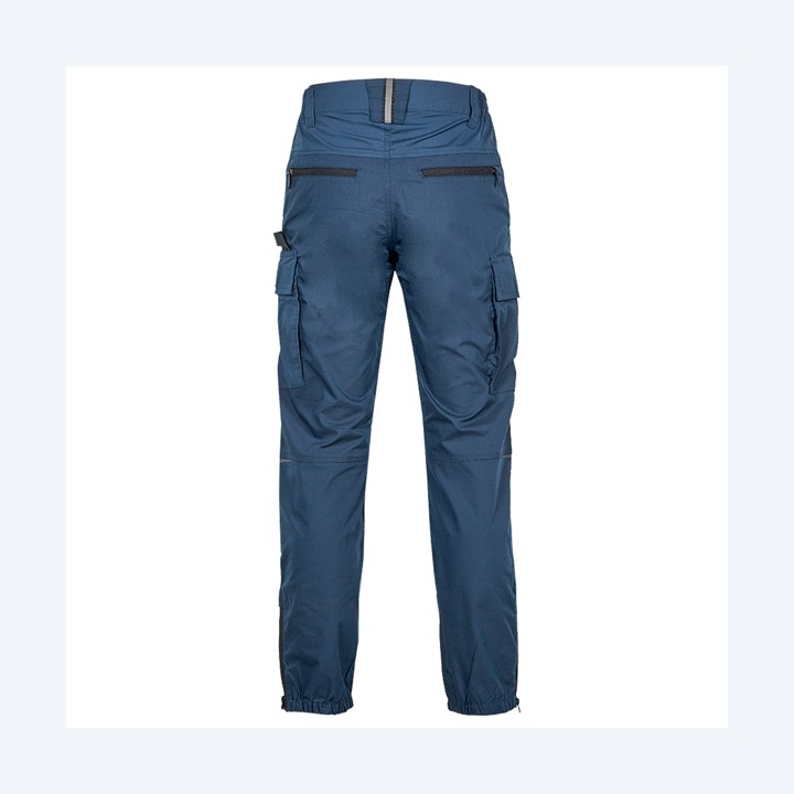 Pantaloni cargo Hike taglia M blu U-Power | Ecotempo