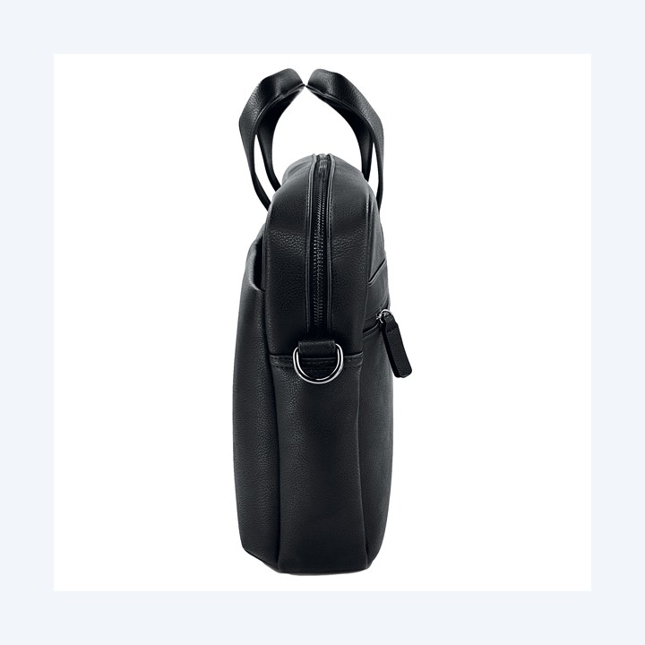 Cartella Blackform 15.6" 40 x 30 x 9 cm nero City Time | Ecotempo