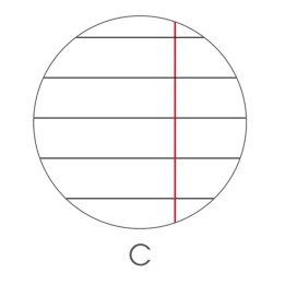 Maxiquaderno Be More Baby A4 1 rigo — 104243 | Ecotempo