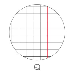 Maxiquaderno Be More Baby A4 5mm — 104246 | Ecotempo