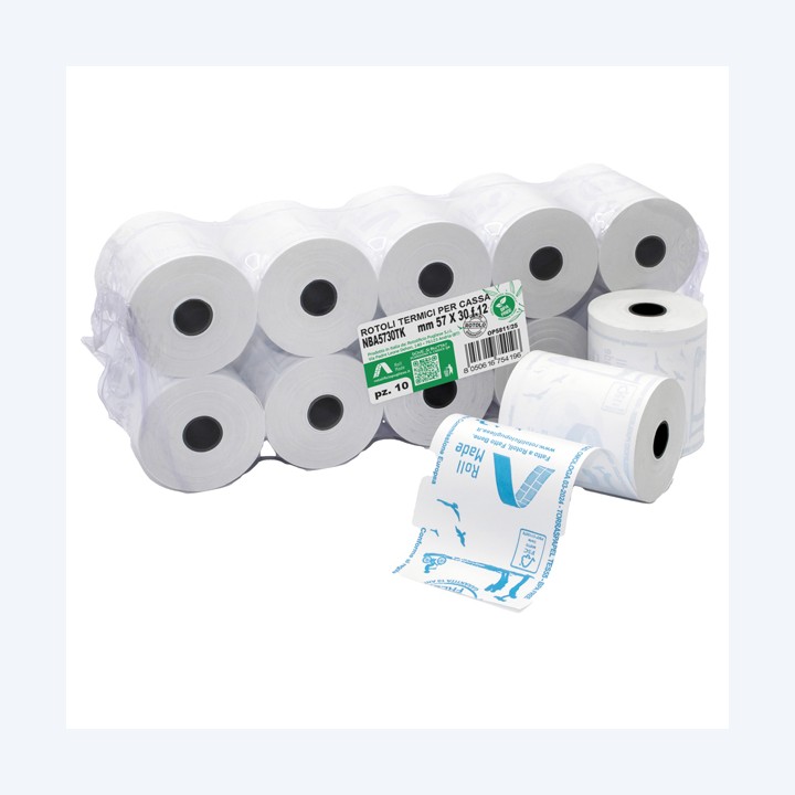 Rotolificio Pugliese Rotolo per — 104278 | Ecotempo