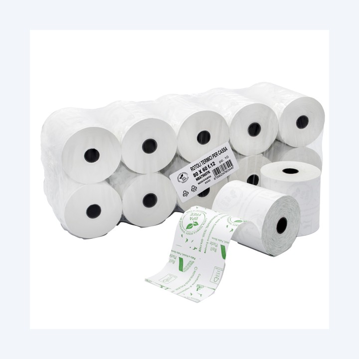 Rotolificio Pugliese Rotolo per — 104279 | Ecotempo