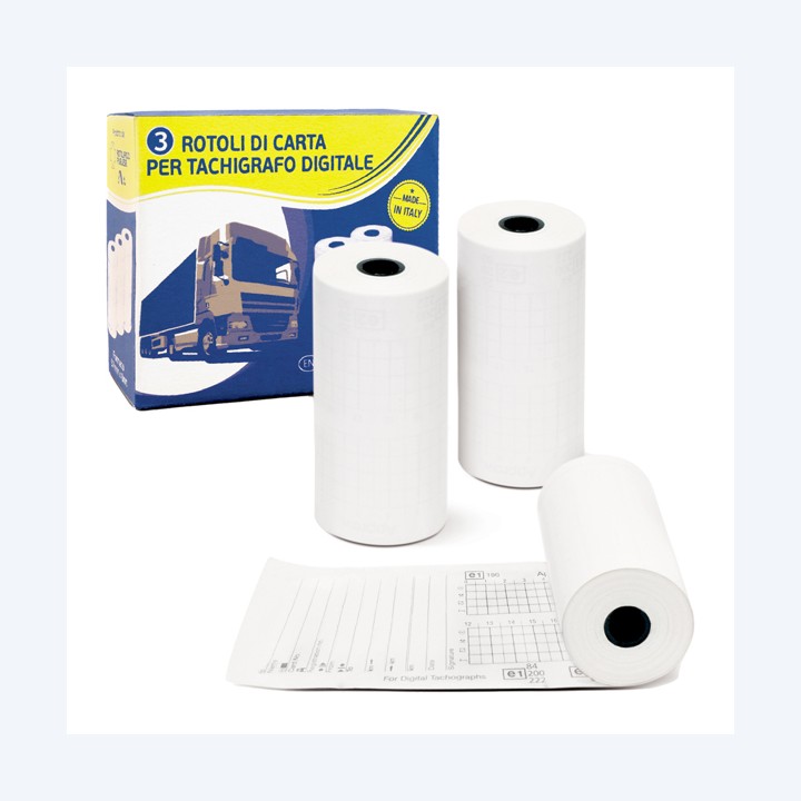 Rotolificio Pugliese Rotolo per — 104281 | Ecotempo
