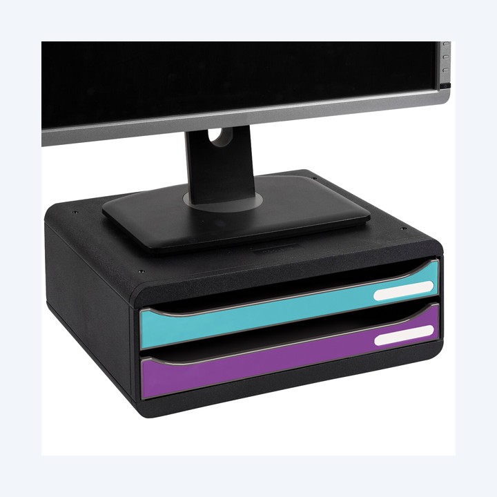 Cassettiera Toolbox linea Titane 27 x — 104297 | Ecotempo