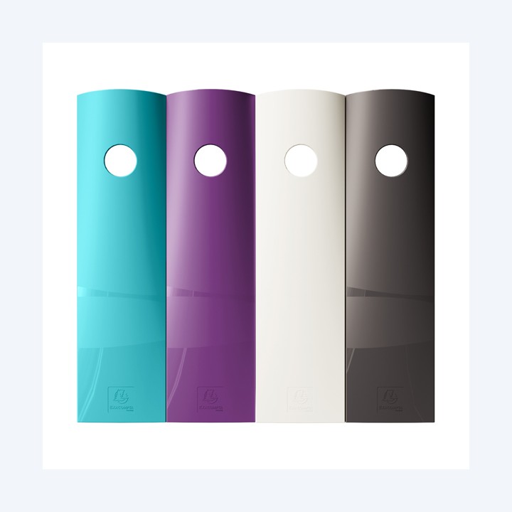 Set 4 portariviste Mag-Cube linea — 104298 | Ecotempo