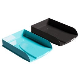 Set 4 vaschette portacorrispondenza — 104299 | Ecotempo