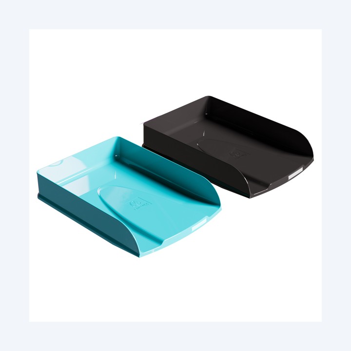 Set 4 vaschette portacorrispondenza — 104299 | Ecotempo