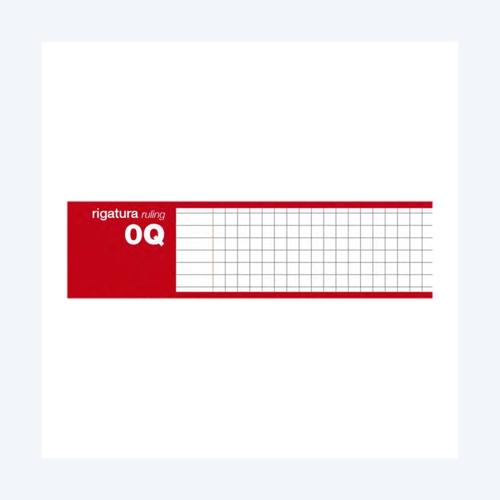 Maxiquaderno Kid Boy A4 5mm c/margine — 104313 | Ecotempo