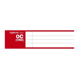 Maxiquaderno Teen Girl A4 1 rigo — 104336 | Ecotempo