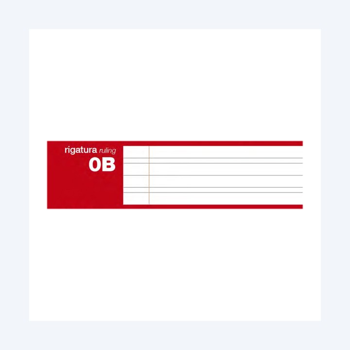Maxiquaderno Animal Cut A4 rigo di 3a — 104339 | Ecotempo