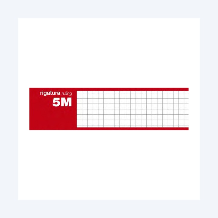 Maxiquaderno Sport A4 5mm 20+1 fogli 80 gr Blasetti | Ecotempo