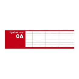 Maxiquaderno Sport A4 1 rigo 20+1 fogli 80 gr Blasetti | Ecotempo