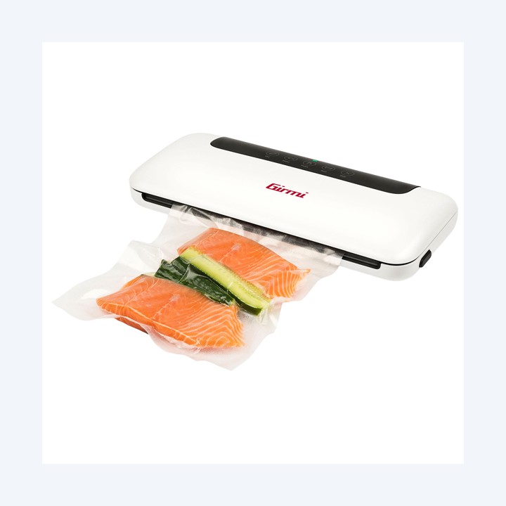 Macchina per sottovuoto 100W Girmi | Ecotempo