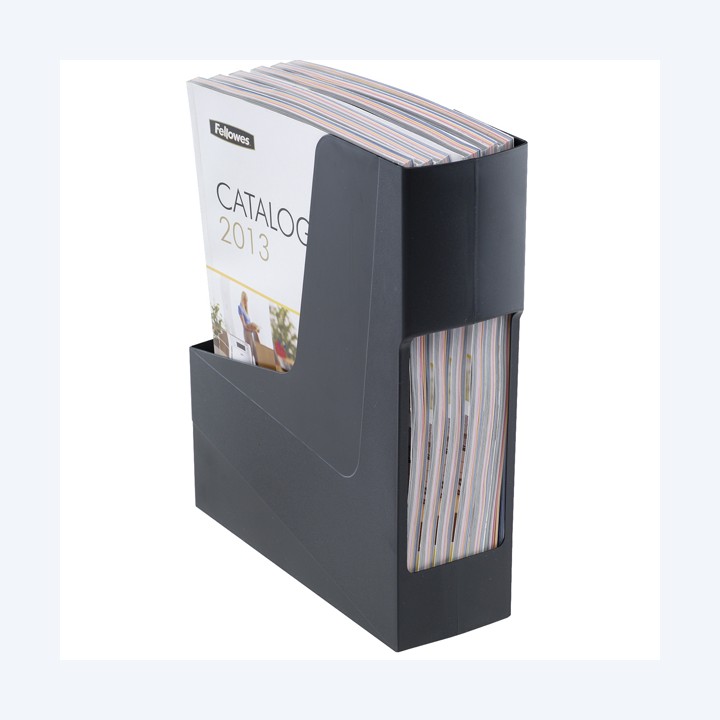 Portariviste Green2desk in PS riciclato — 104360 | Ecotempo