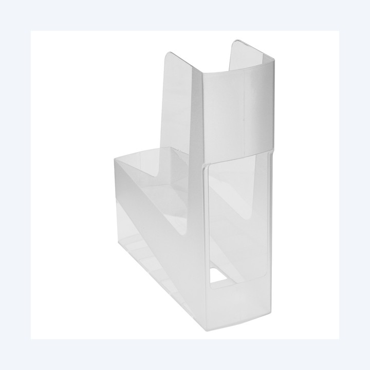 Portariviste Green2desk in PS riciclato — 104361 | Ecotempo