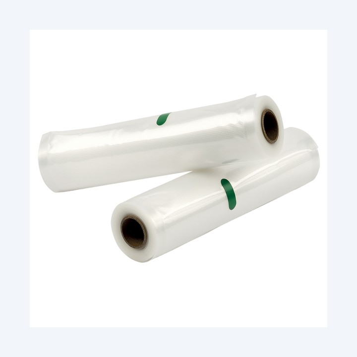 Rullo per sottovuoto 22 x 500 cm PE — 104362 | Ecotempo