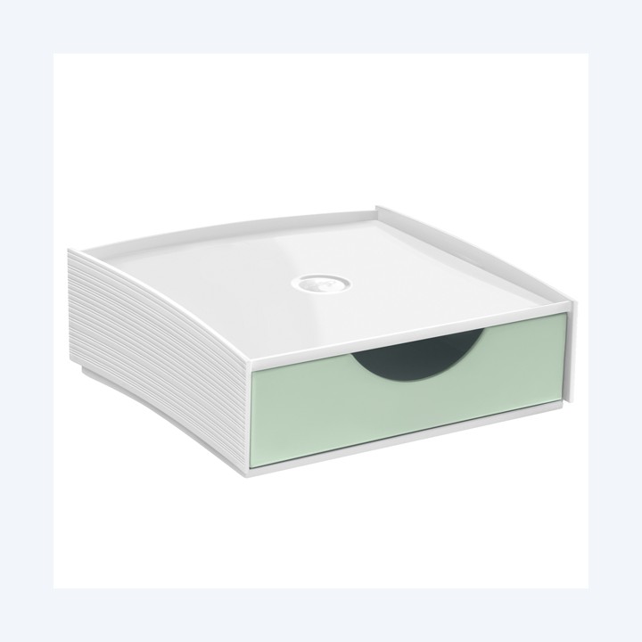 Cassettiera componibile Storage box — 104370 | Ecotempo