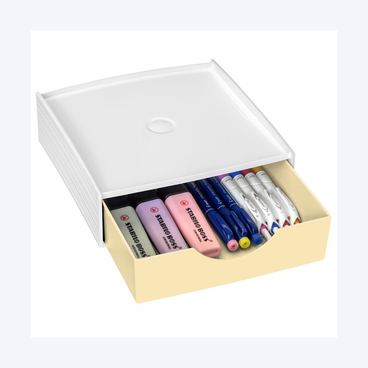 Cassettiera componibile Storage box — 104374 | Ecotempo