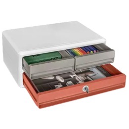 Cassettiera Moov'up Terra nova 2 — 104387 | Ecotempo