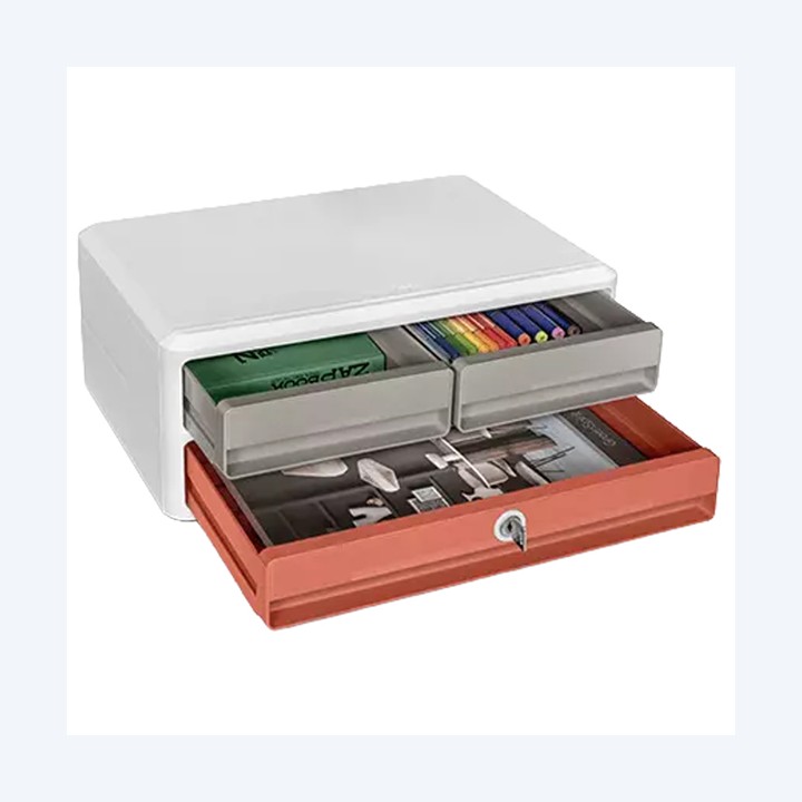 Cassettiera Moov'up Terra nova 2 — 104387 | Ecotempo