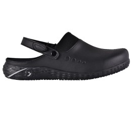 Zoccolo ortopedico Dany numero 39 nero Safety Jogger | Ecotempo