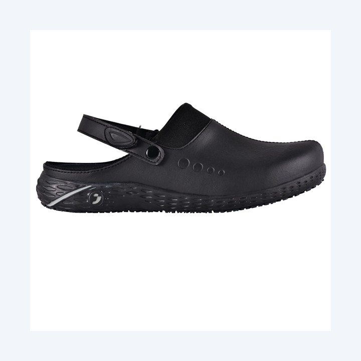 Zoccolo ortopedico Dany numero 43 nero Safety Jogger | Ecotempo