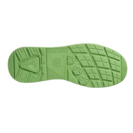 Calzatura bassa da lavoro Ecofitz S1P — 104418 | Ecotempo