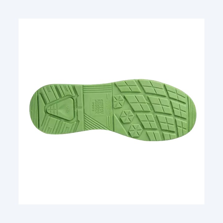Calzatura bassa da lavoro Ecofitz S1P — 104418 | Ecotempo