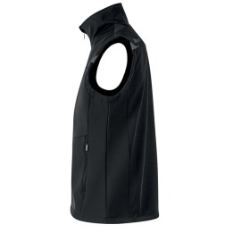 Gilet Brio taglia XL PL nero U-Power | Ecotempo