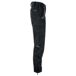 Pantaloni cargo invernali Trek taglia XL nero U-Power | Ecotempo