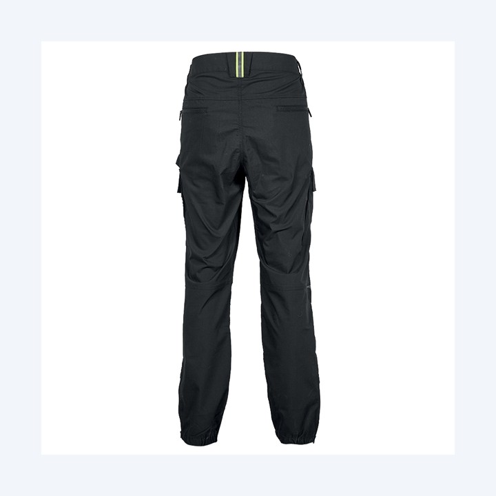 Pantaloni cargo Hike taglia M nero U-Power | Ecotempo