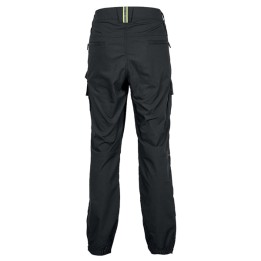 Pantaloni cargo Hike taglia XL nero U-Power | Ecotempo