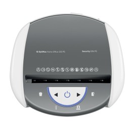 Distruggidocumenti Office 225 a micro frammenti Leitz | Ecotempo