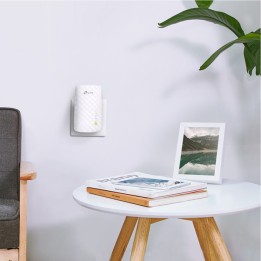 Wi-Fi Range Extender AC750 Tp-Link | Ecotempo