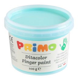 Ditacolor colori a dita 100ml — 104498 | Ecotempo