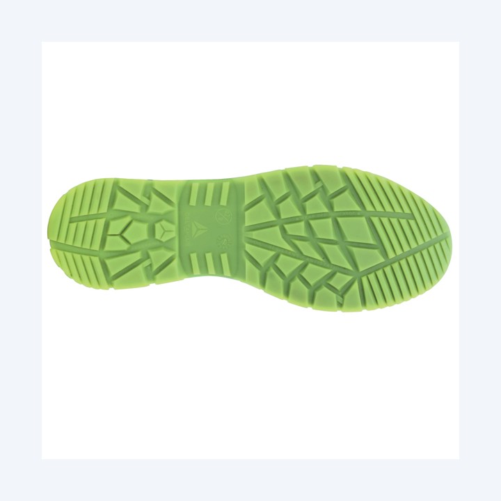 Calzatura di sicurezza MARATONA S1PS SR — 104521 | Ecotempo