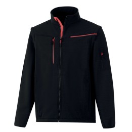 Giacca Softshell 2 in 1 Soccia taglia L — 104541 | Ecotempo